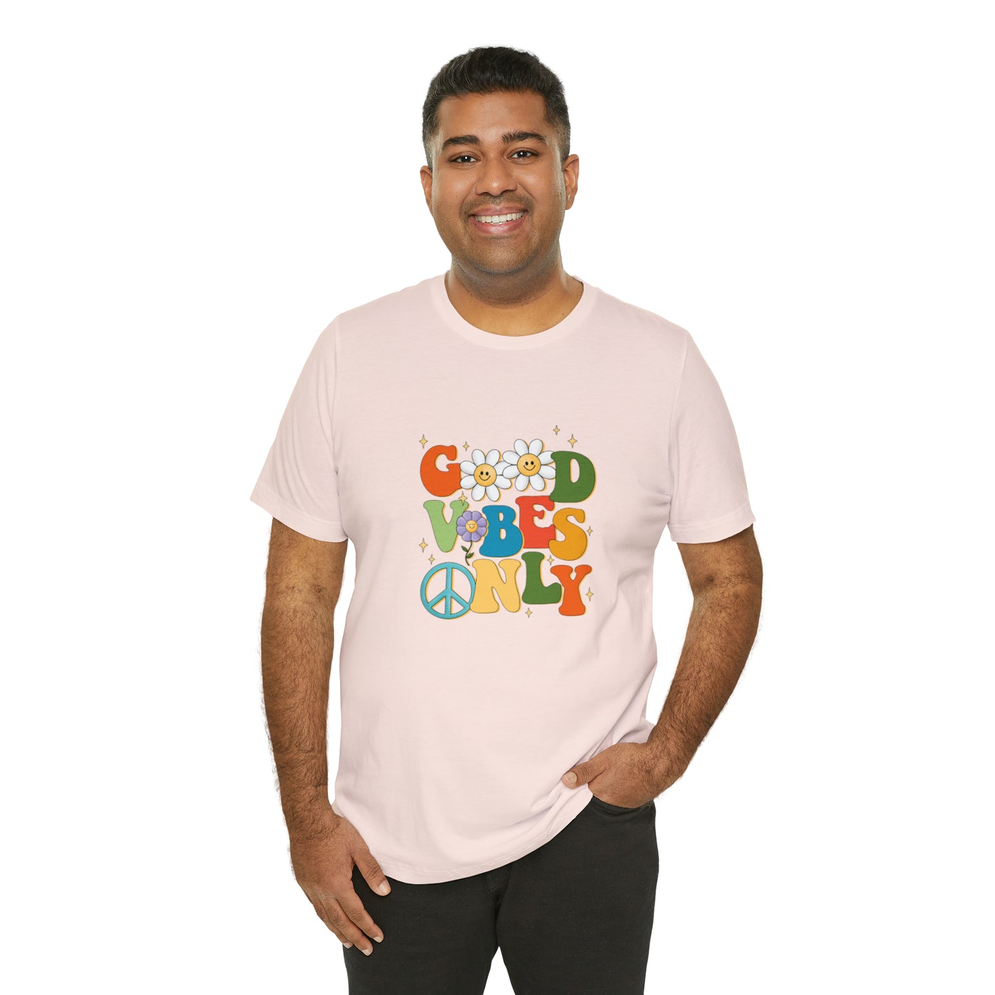 Good vibes only shirt, Adventurer shirt, Unisex gift, gift for her, gift for him, vacation shirt, best friend