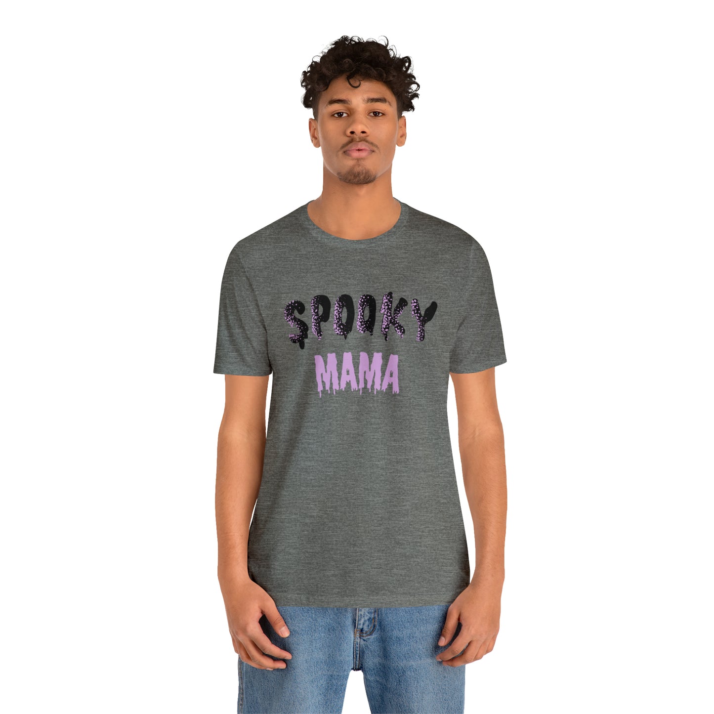 Spooky Mama shirt Wicked Halloween shirt Witches Monster Halloween T shirt Hey boo ghost Halloween Sweatshirt Halloween Sweater Christmas