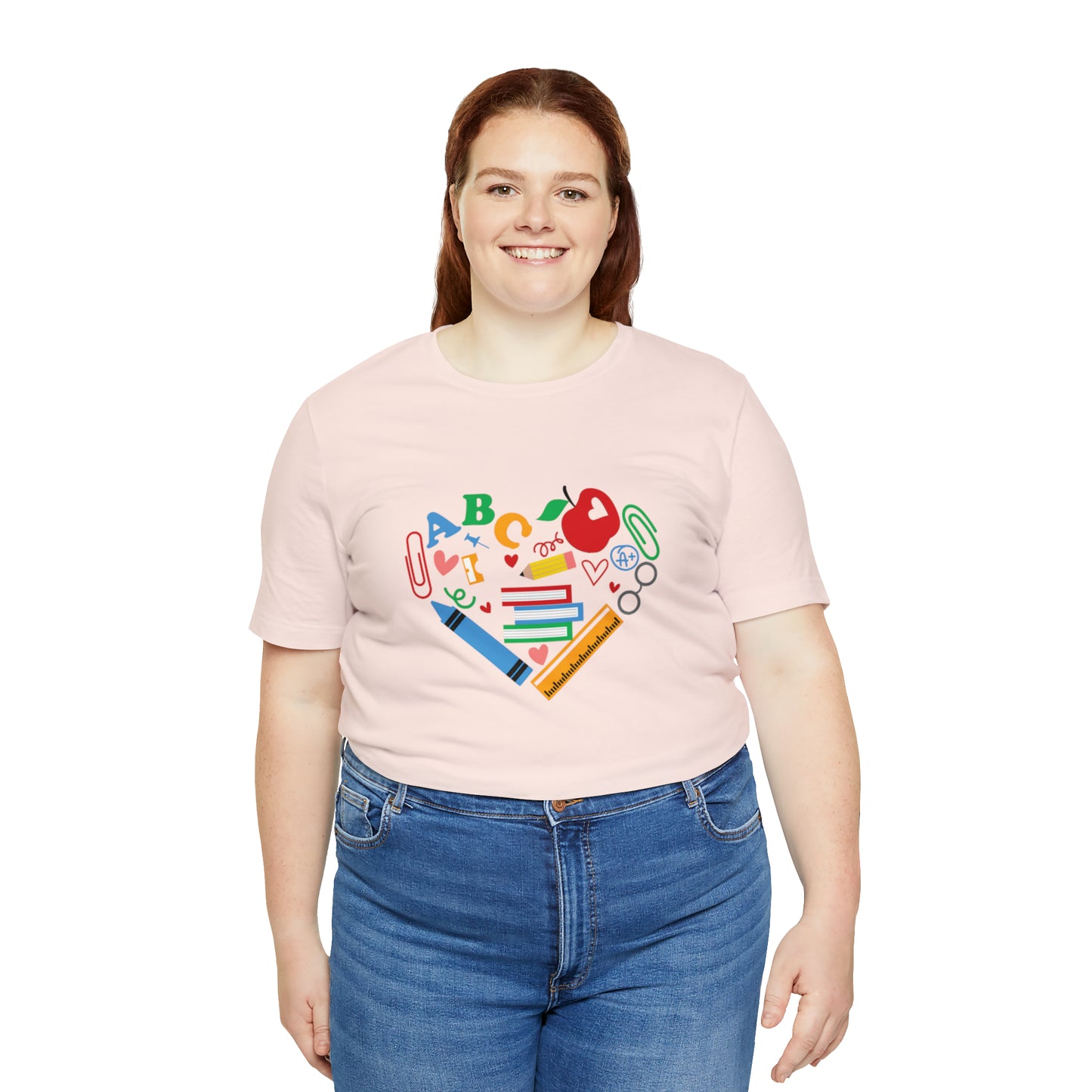 Teach love inspire t-shirt Teacher life mode Tee, Homeschooling sweatshirt,teacher mom shirt, hoodie teacher shirt Boss lady shirt
