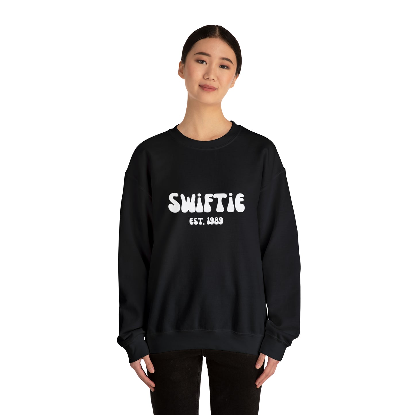 Swiftie Sweatshirt Swiftie Eras Tour Shirt The Eras Tour Shirt Swiftie Eras Tee Eras Concert Eras Tour 2023 Shirt Taylor Shirt best friend