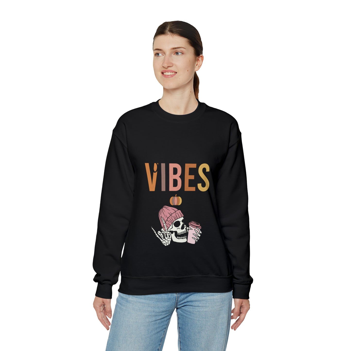 Autumn vibes sweater, fall Teacher sweater, Homeschooling sweatshirt,teacher mom shirt,teacher shirt,mother's day gift,unisex,Galantine