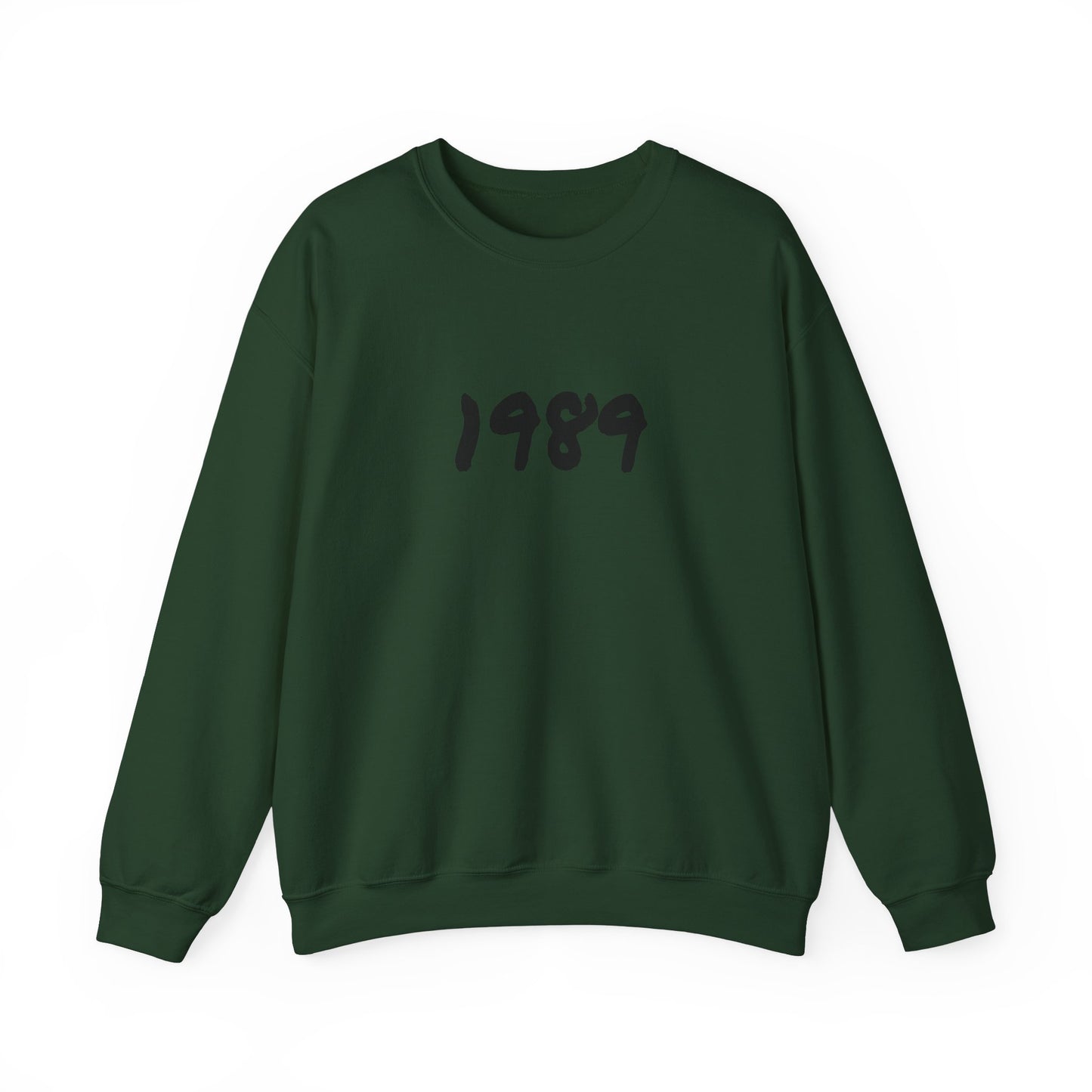 1989 Taylor's Version Sweatshirt swiftie shirt Era Tour sweater best friend gift Women's Sweatshirt, concert merchandise Tee Unisex gift