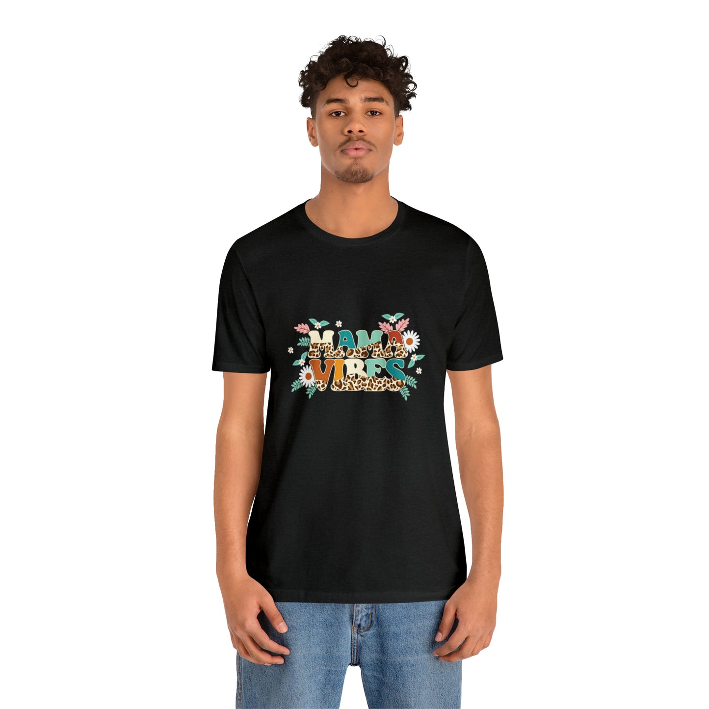 Mama Vibes Shirt, Mom mommy Mama shirt, gift for Mom, funny gifts for mom, vacation shirt,gym motivation shirt, best friend gift