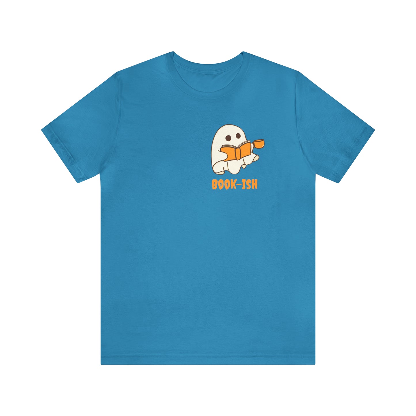 Bookish Halloween shirt Witches Monsters Halloween T shirt Hey boo ghost Halloween tee Halloween Sweatshirt Halloween Sweater Christmas