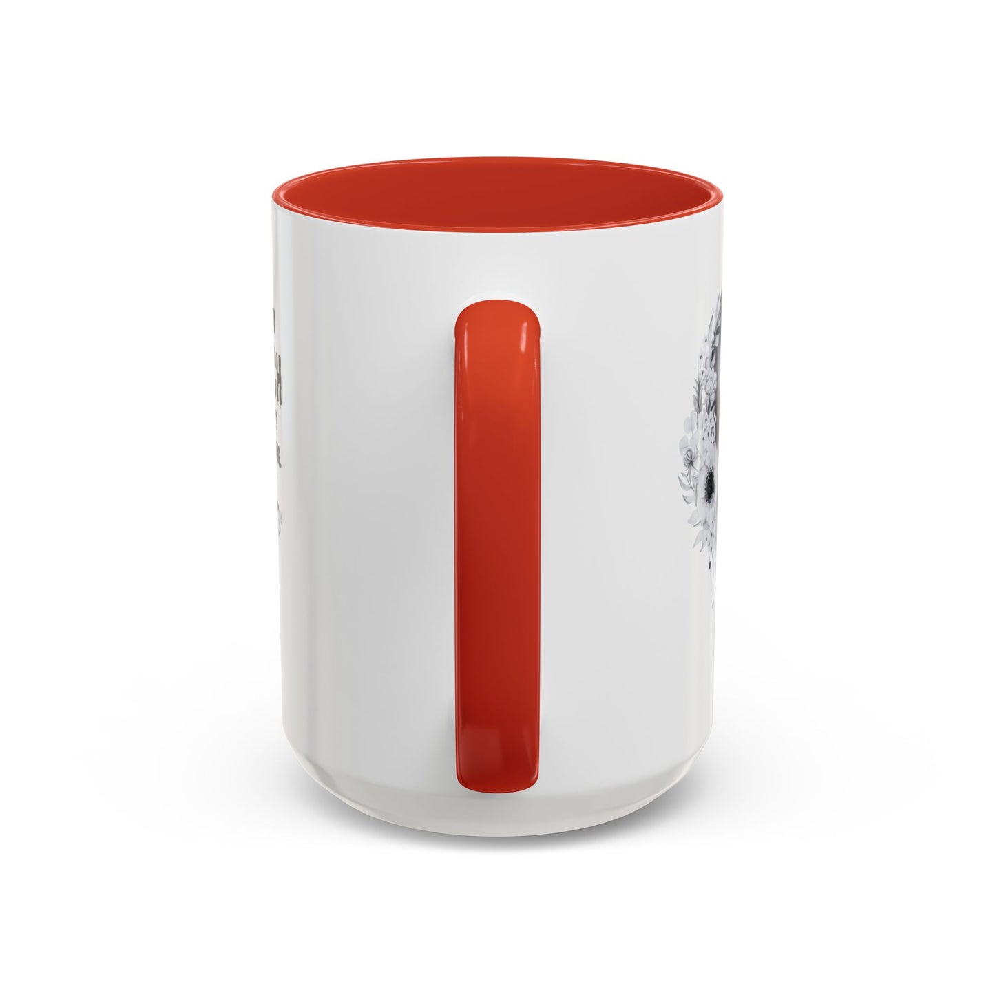 Witch mug Halloween mug Spooky things mug office funny gift best friend gift Christmas word fuck sarcastic humour gift Coffee Mug(11, 15oz)