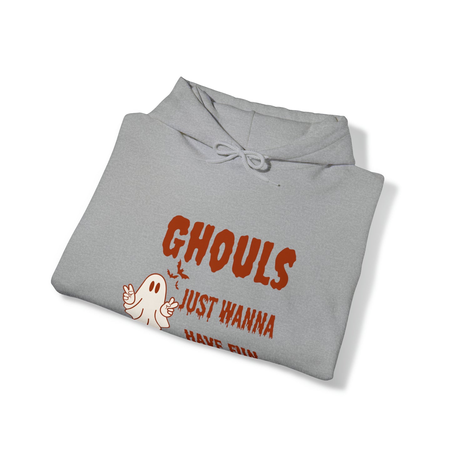 Ghouls