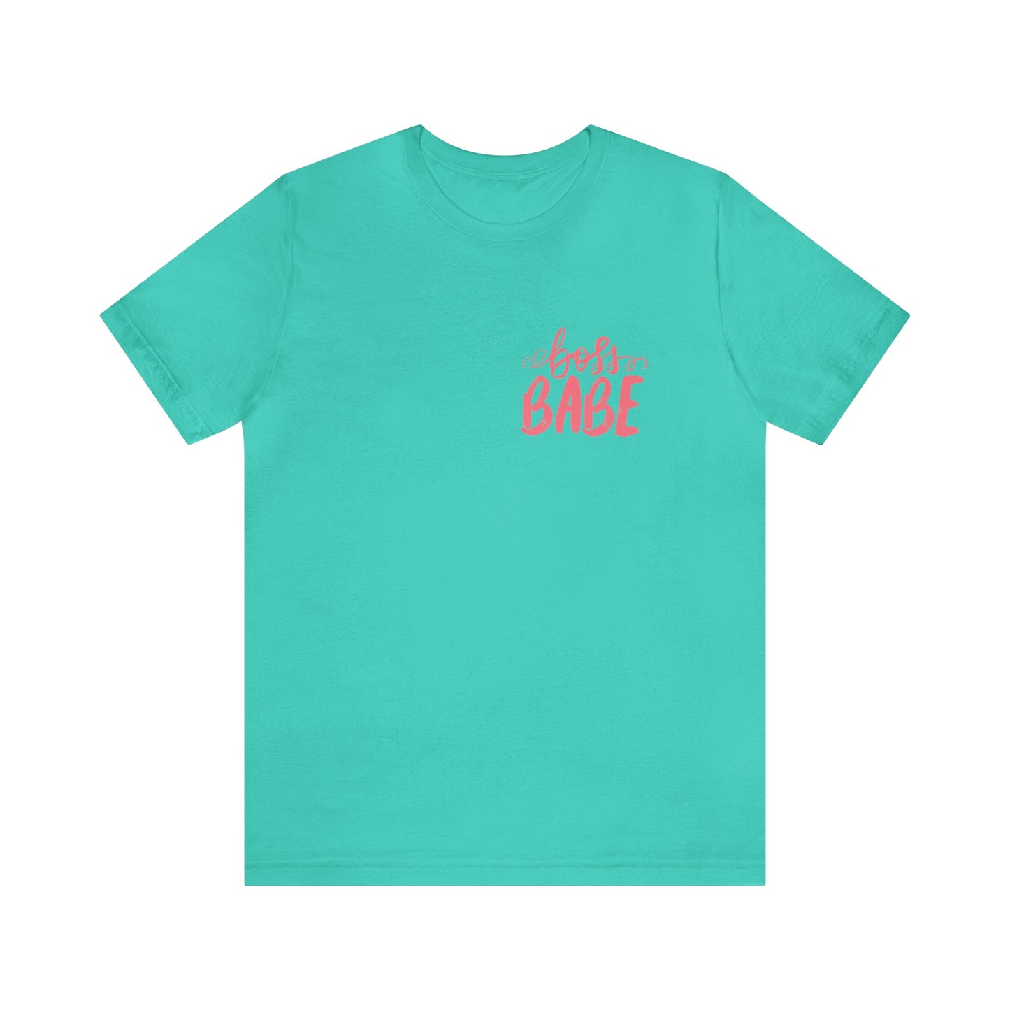 Boss Babe T-shirt, Girlboss shirt, Bossbabe attire, Galentine tshirt gift, Gift for mom, Christmas gift for her,Birthday gift for her