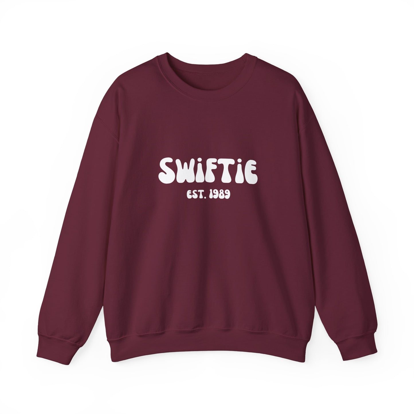 Swiftie Sweatshirt Swiftie Eras Tour Shirt The Eras Tour Shirt Swiftie Eras Tee Eras Concert Eras Tour 2023 Shirt Taylor Shirt best friend