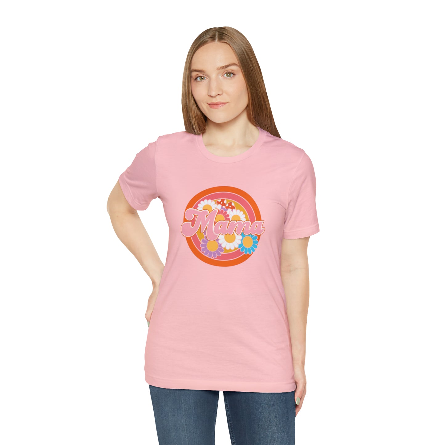 Mama Floral shirt, Antisocial moms shirt,Mama Vibes Shirt,Mom mommy Mama shirt,gift for Mom, funny gifts for mom, vacation shirt,best friend