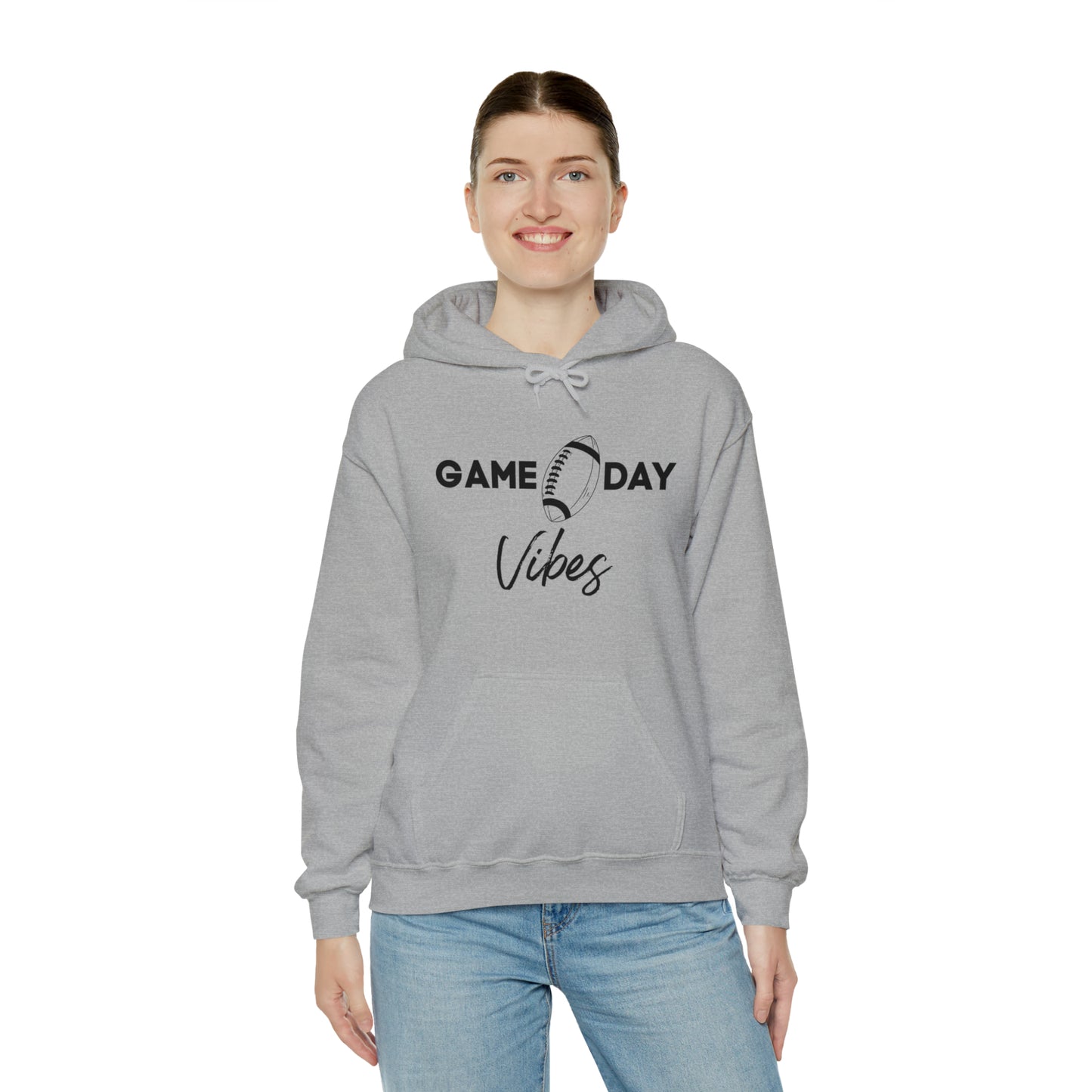 GameDay Hoodie Football sweater Do what makes you happy hoodie, Teacher mode Hoodie, Appreciation, Christmas Sweater, Christmas,Christma