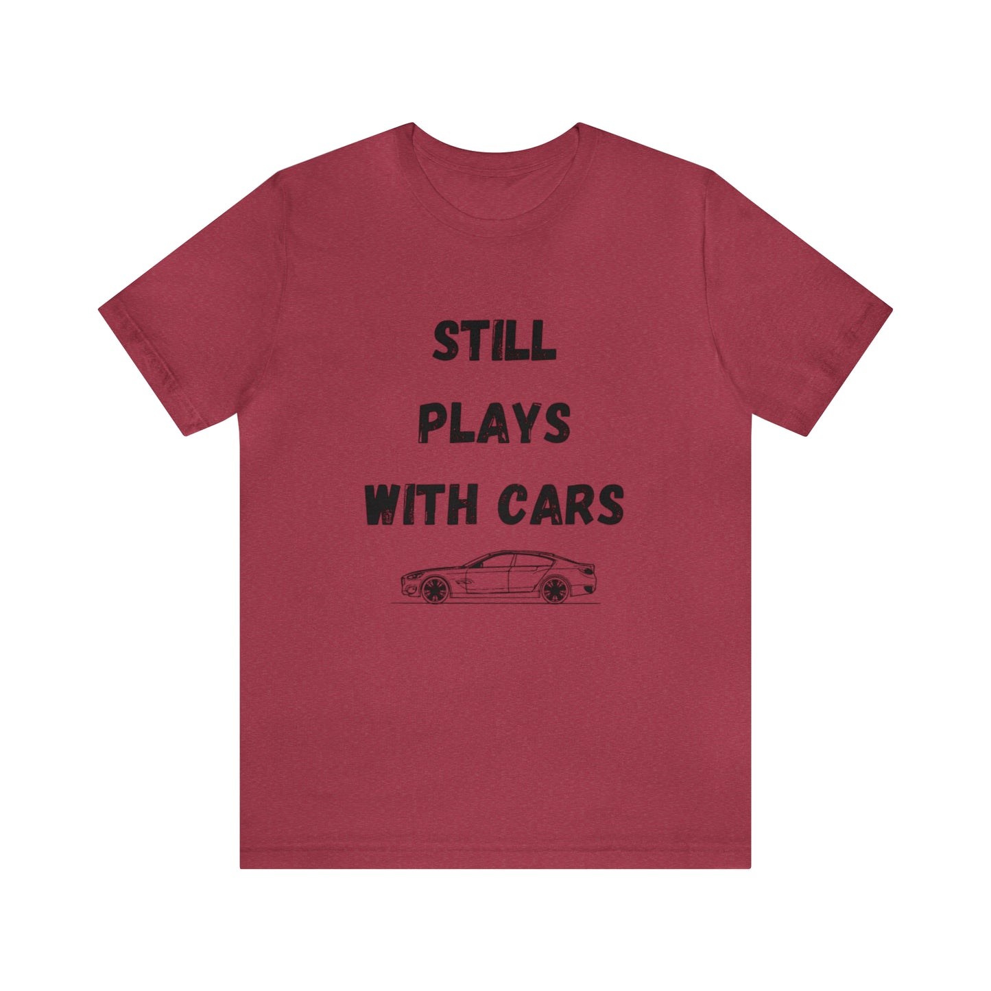 Funny Shirt Men | I'll be In The Garage Shirt | Fathers Day Gift - Dad shirt, Mechanic funny Tee - Husband birthday Gift, Garage TShirt