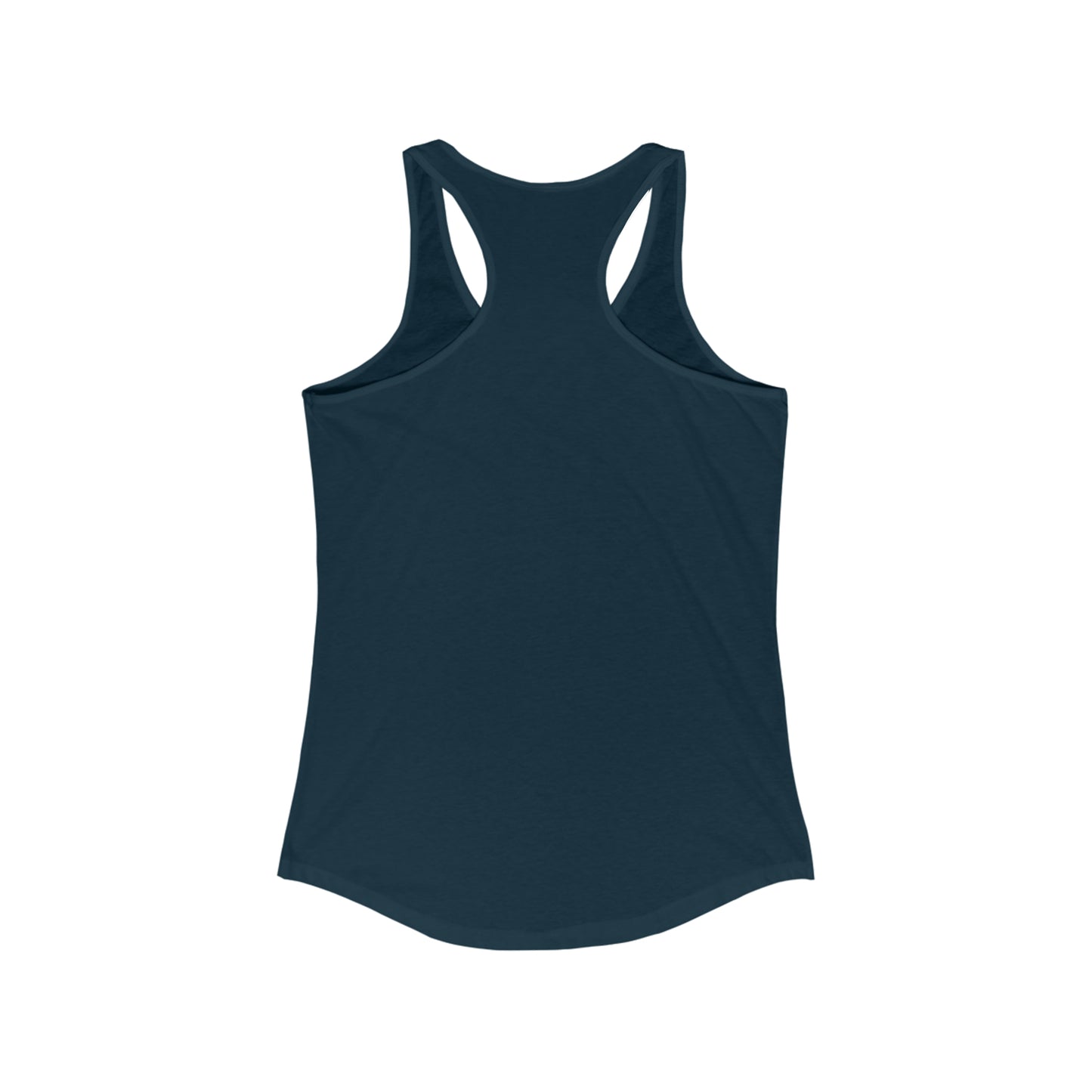 Baddie tank top Unstoppable shirt Yoga tank top gym clothes gym shirt yogawear zen clothes bohemian tank top Women's Ideal Racerback Tank