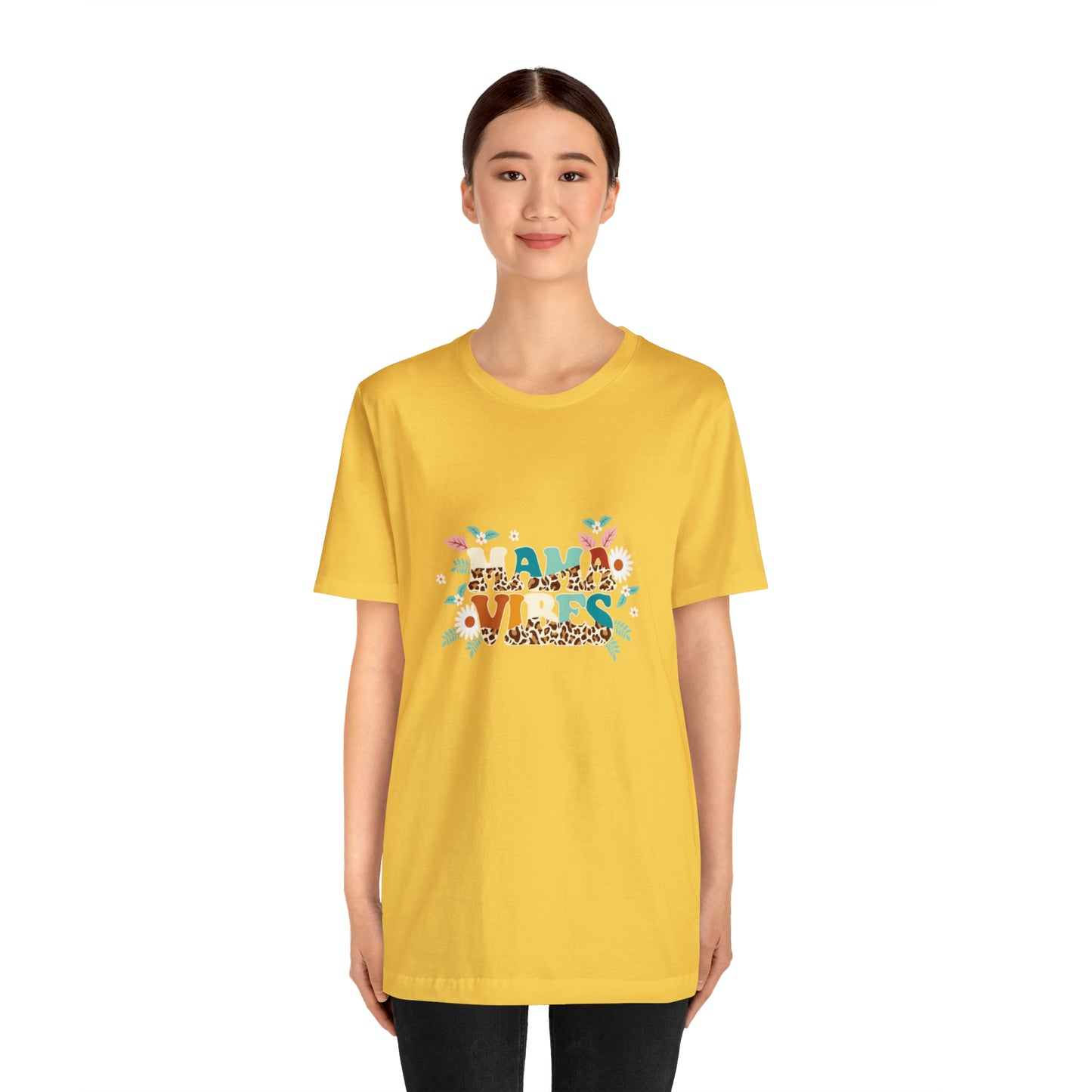 Mama Vibes Shirt, Mom mommy Mama shirt, gift for Mom, funny gifts for mom, vacation shirt,gym motivation shirt, best friend gift
