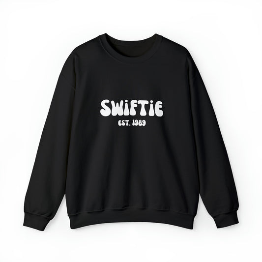 Swiftie Sweatshirt Swiftie Eras Tour Shirt The Eras Tour Shirt Swiftie Eras Tee Eras Concert Eras Tour 2023 Shirt Taylor Shirt best friend