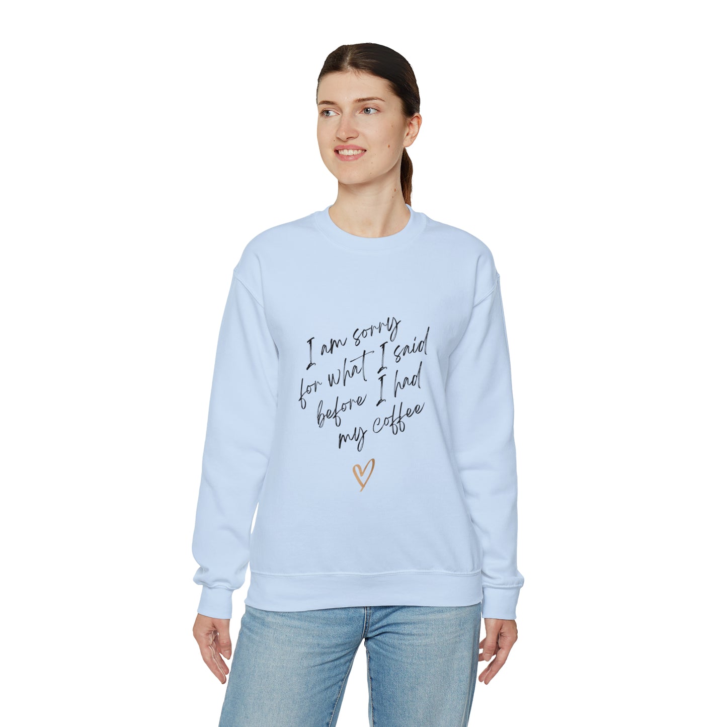 Funny Coffee sweater Mama needs Coffee sweater Gift for mom Christmas gift for her yoga wear for her for him Birthday gift for her