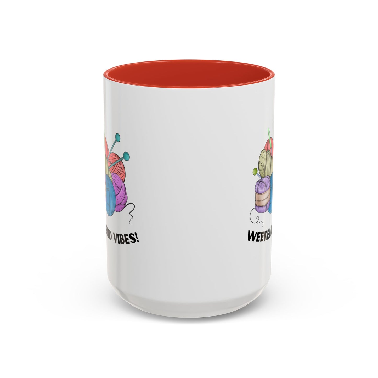 Crochet weekending mug coffee lover weekending vibes mug Coffee Mug swift Funny Coffee Cup Cat Lady Gift Cat Lover Gift Cat Mom christmas