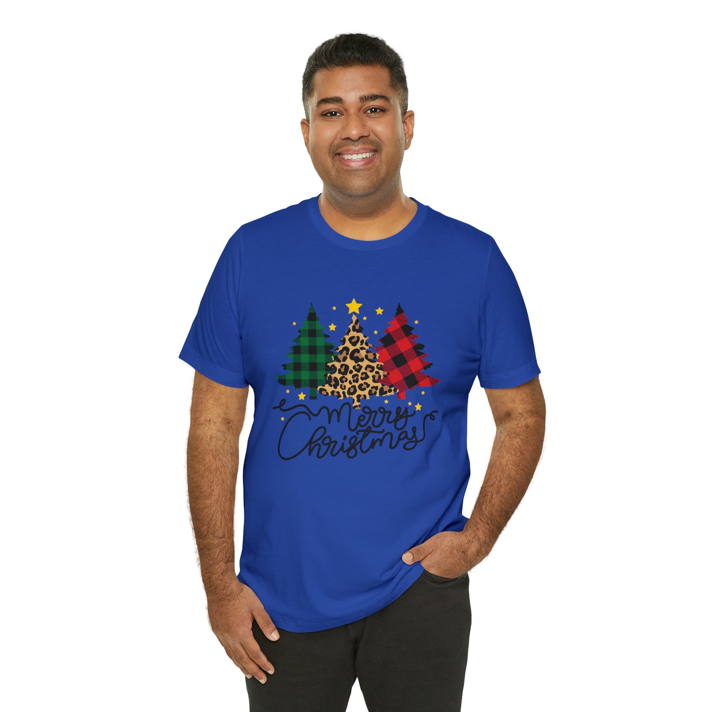 Festive AF shirt Pink Merry Bright Christmas Tshirt for Women Men Christmas Shirt Sweater Holiday Christmas gift for her gift for him Plaid