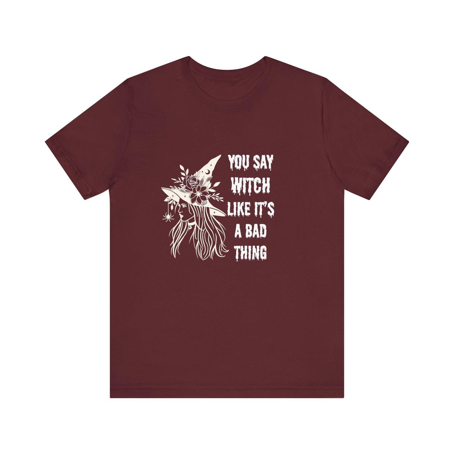 Halloween Shirt funny Halloween witch shirt spooky shirt shirt wizard Halloween Tshirt Halloween Sweatshirt bestie Halloween Christmas