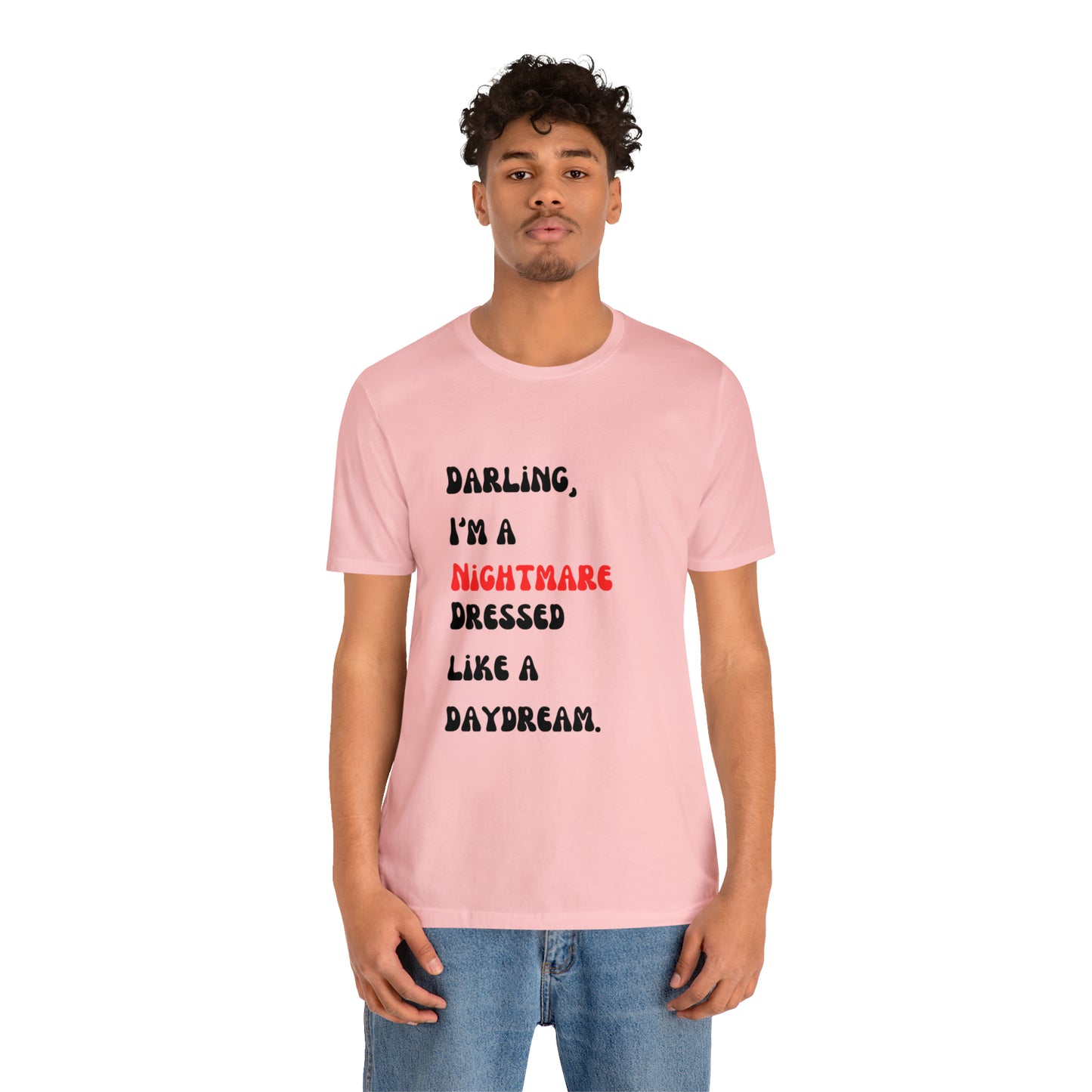 Darling Swiftie tshirt Swiftie Eras Tour Shirt The Eras Tour Shirt Swiftie Eras Eras Concert Eras Tour 2023 Shirt Taylor Shirt best friend