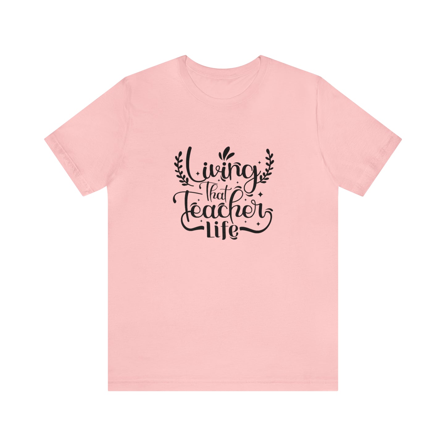 Teach love inspire tshirt Teacher life mode Tee, Homeschooling sweatshirt,teacher mom shirt, hoodie teacher shirt Boss lady shirt