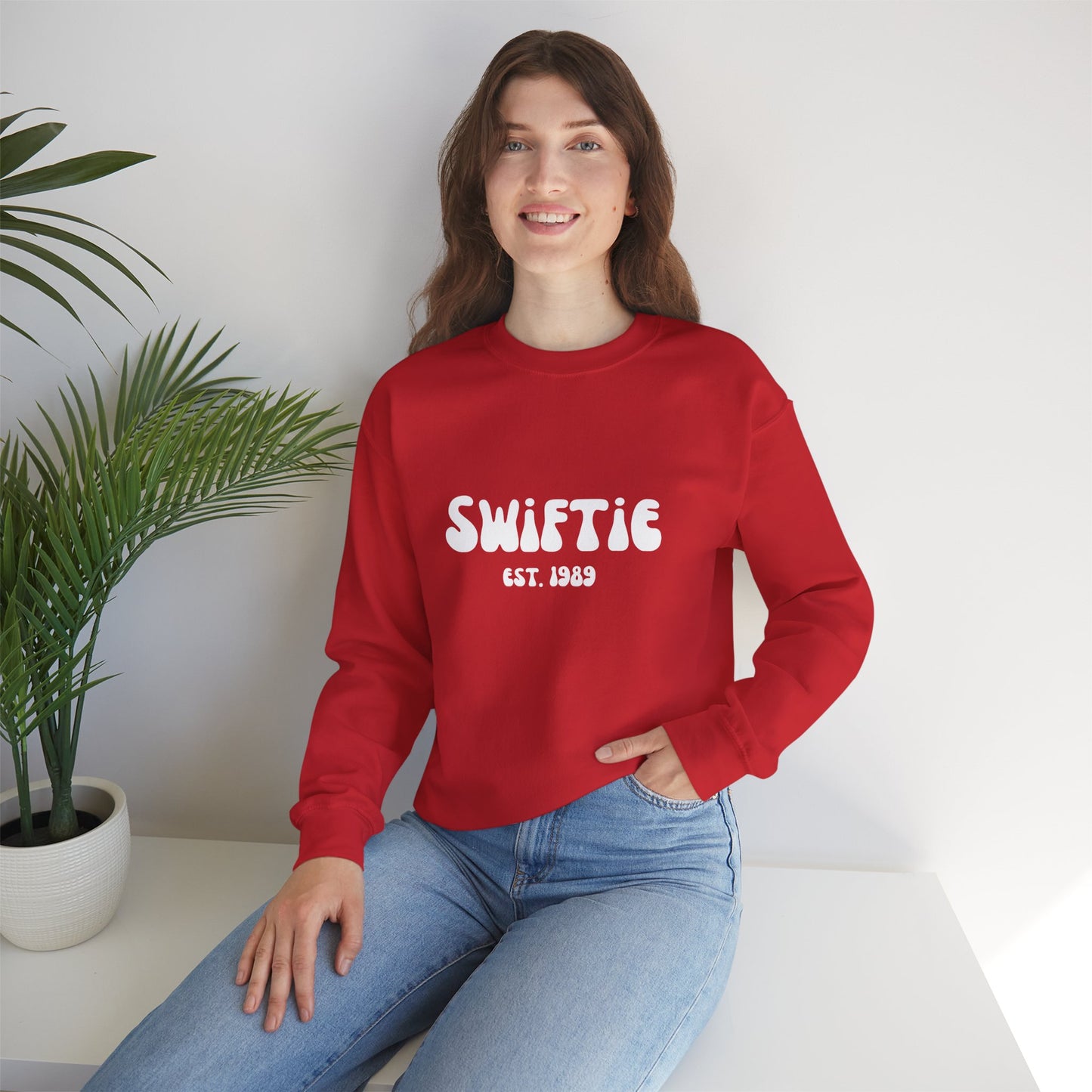 Swiftie Sweatshirt Swiftie Eras Tour Shirt The Eras Tour Shirt Swiftie Eras Tee Eras Concert Eras Tour 2023 Shirt Taylor Shirt best friend