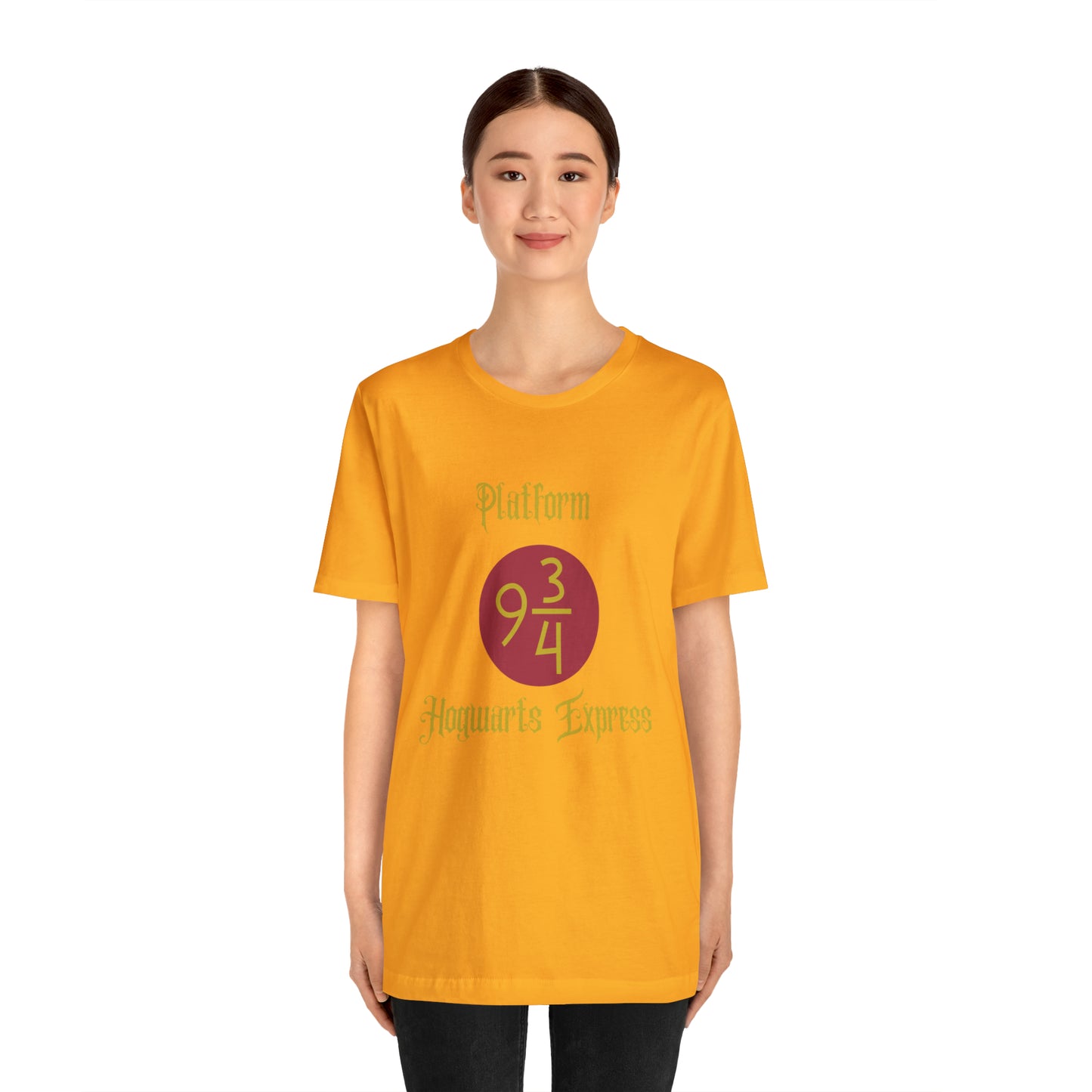 Platform 9 3/4 Mischief Manager Hogwarts express Alumni shirt Wizard shirt Studios Shirt wizard House School Christmas gift for her forhim
