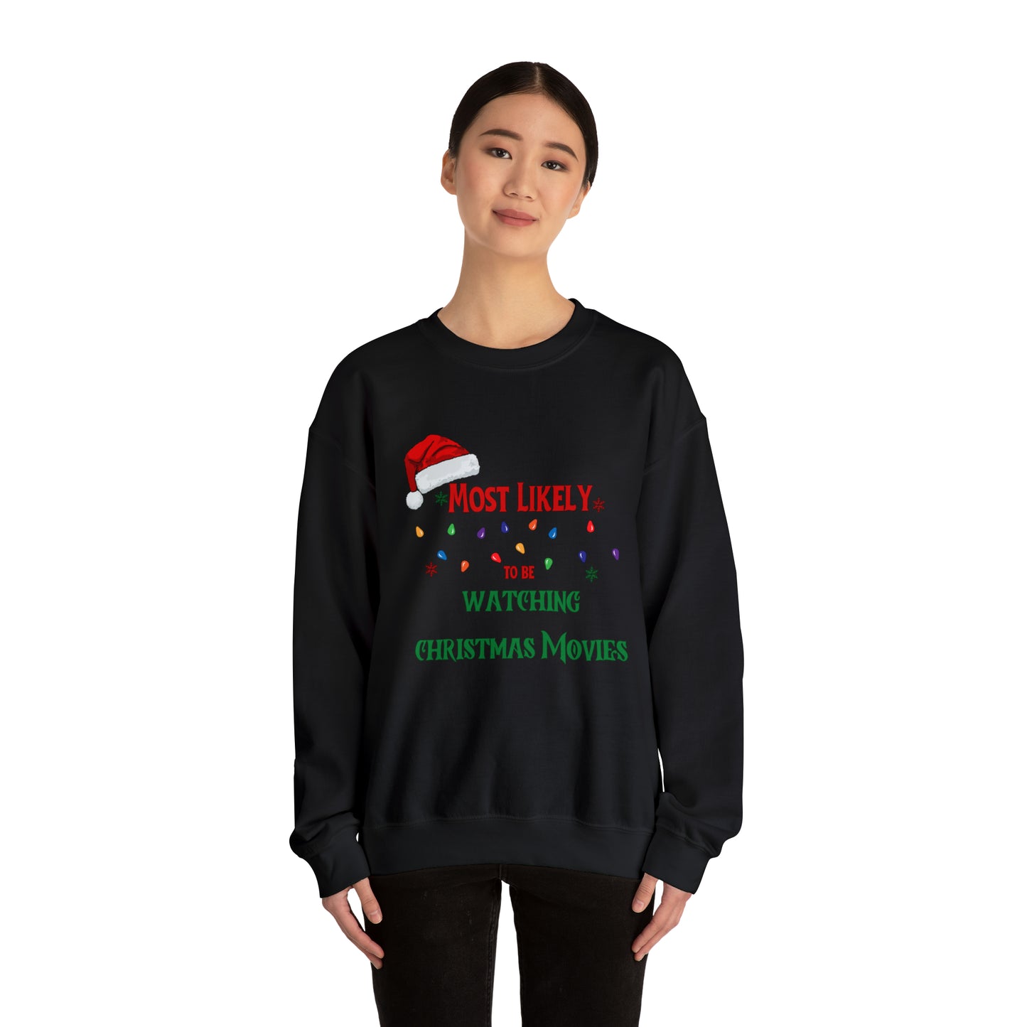 Christmas sweatshirt Matching Family Christmas Shirts, Santa claus Hat family tshirts Family Christmas Shirt, Matching Xmas Tees Custom Christmas T shirt photos