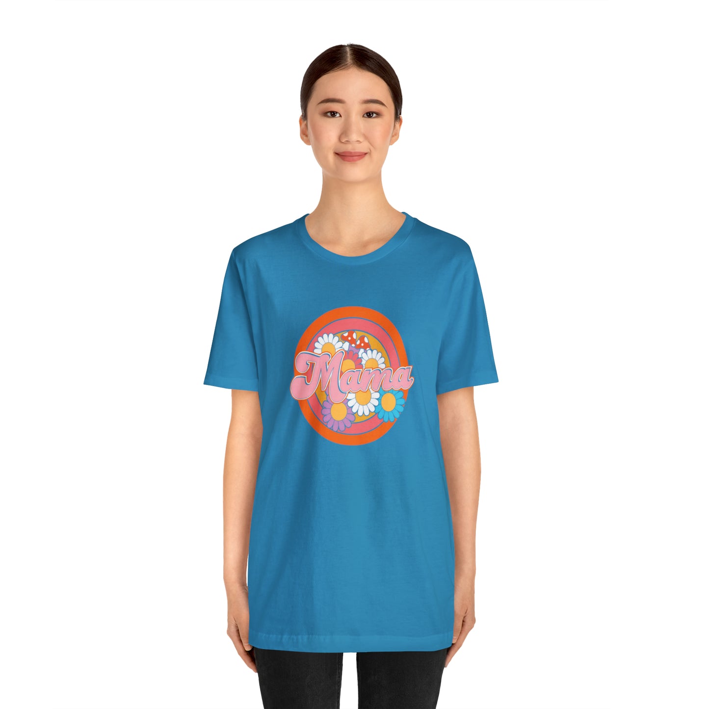 Mama Floral shirt, Antisocial moms shirt,Mama Vibes Shirt,Mom mommy Mama shirt,gift for Mom, funny gifts for mom, vacation shirt,best friend