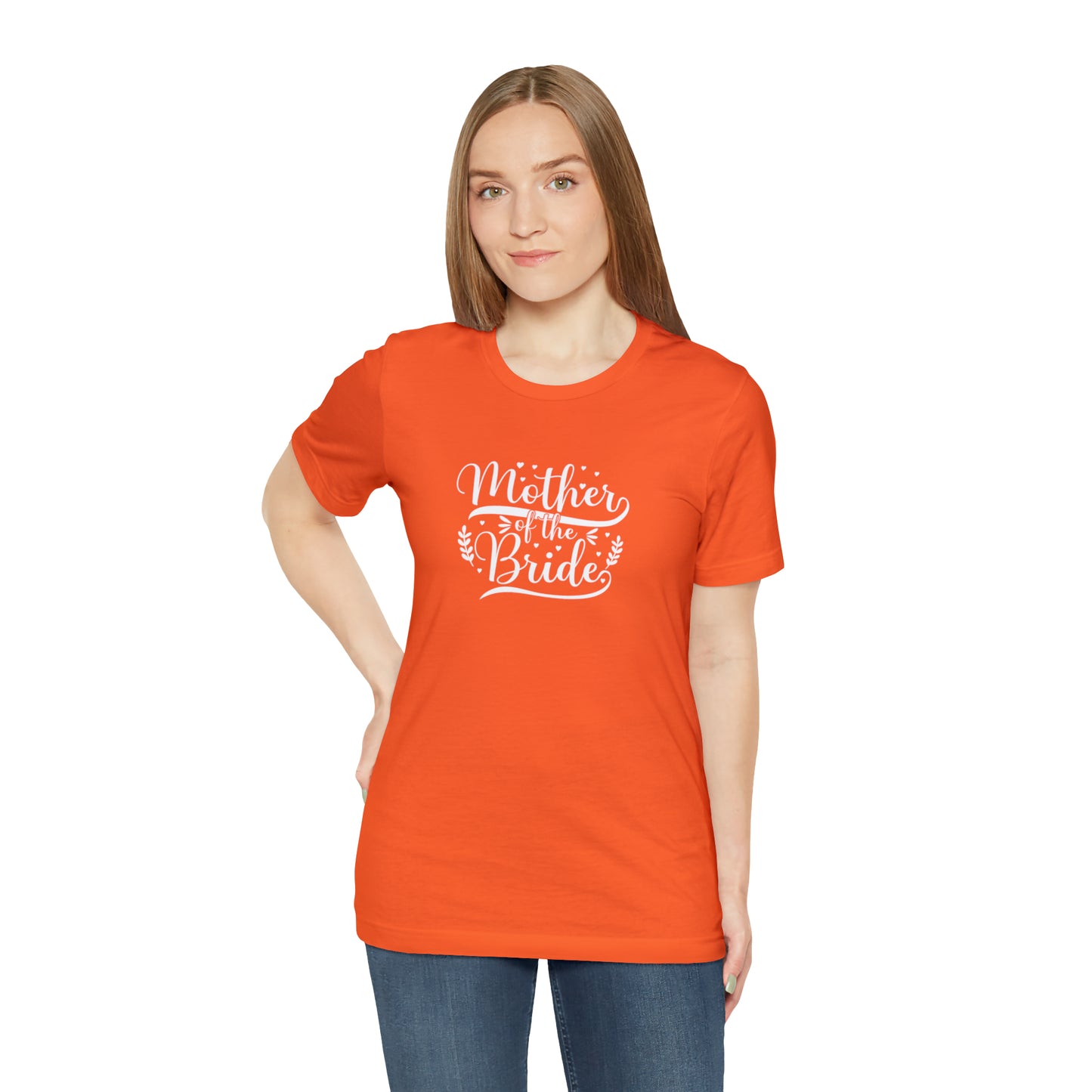 Mother of the bride shirt, gift for Mom, vacation shirt, wedding gift, bridal party gift, best friend gift, bachelorette trip, girls