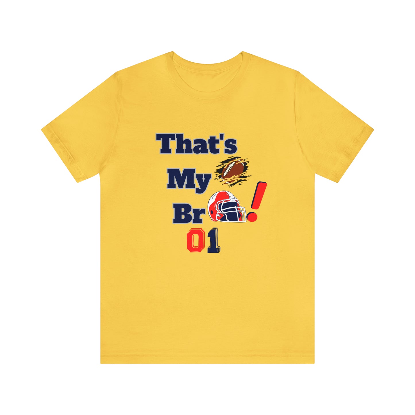 Football sister shirt Brother football shirt game day shirt family gameday shirt gift for Mom gifts for mom vacation shirt gift for mom