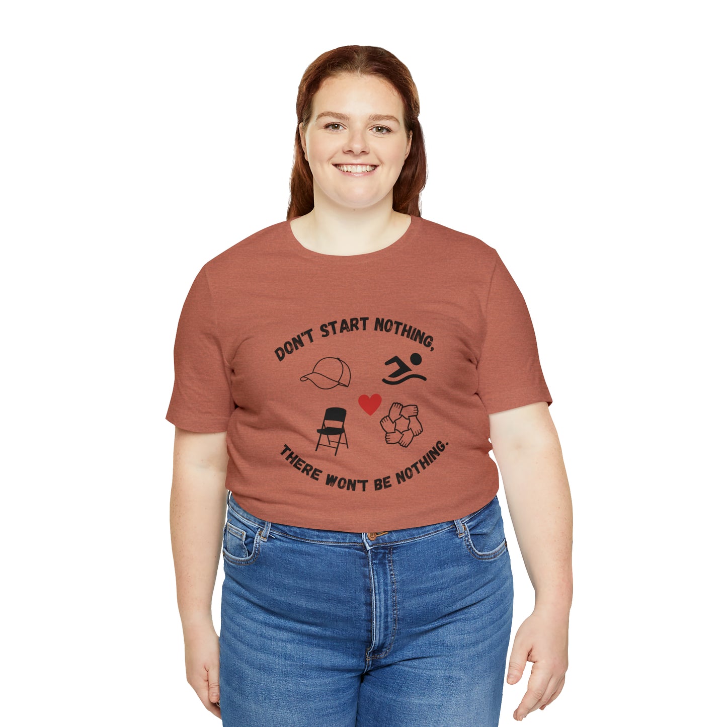 Alabama Boat Brawl Shirt, Don't start nothing there won't be nothing,Alabama Riverboat Brawl Shirt best friend gift,travel shirt
