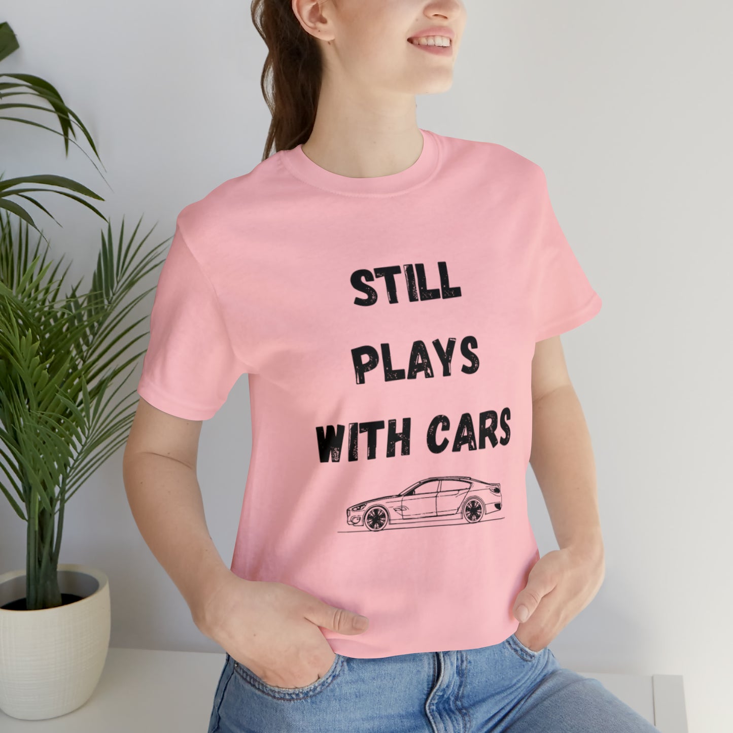 Funny Shirt Men | I'll be In The Garage Shirt | Fathers Day Gift - Dad shirt, Mechanic funny Tee - Husband birthday Gift, Garage TShirt