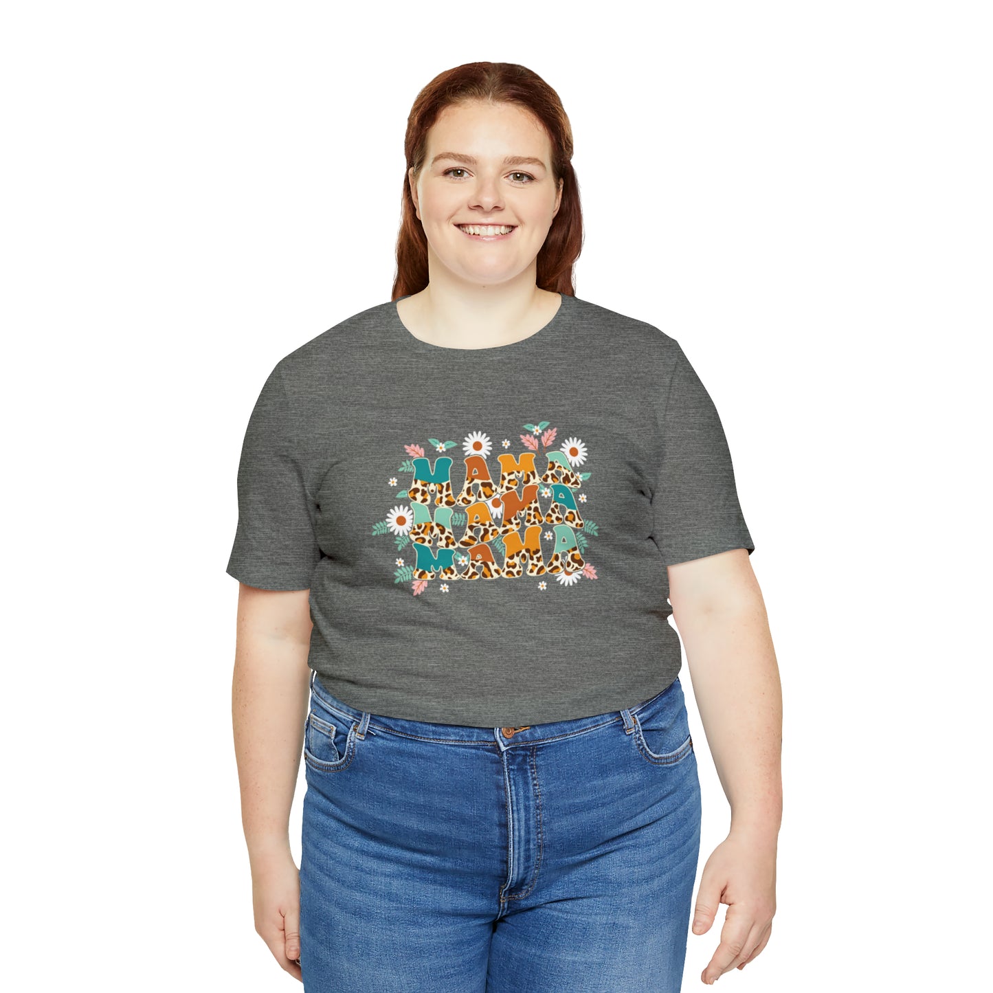 Mama Floral shirt, Antisocial moms shirt, Mother's day Shirt,mommy Mama shirt, gift for Mom,funny gifts for mom, vacation shirt,best friend