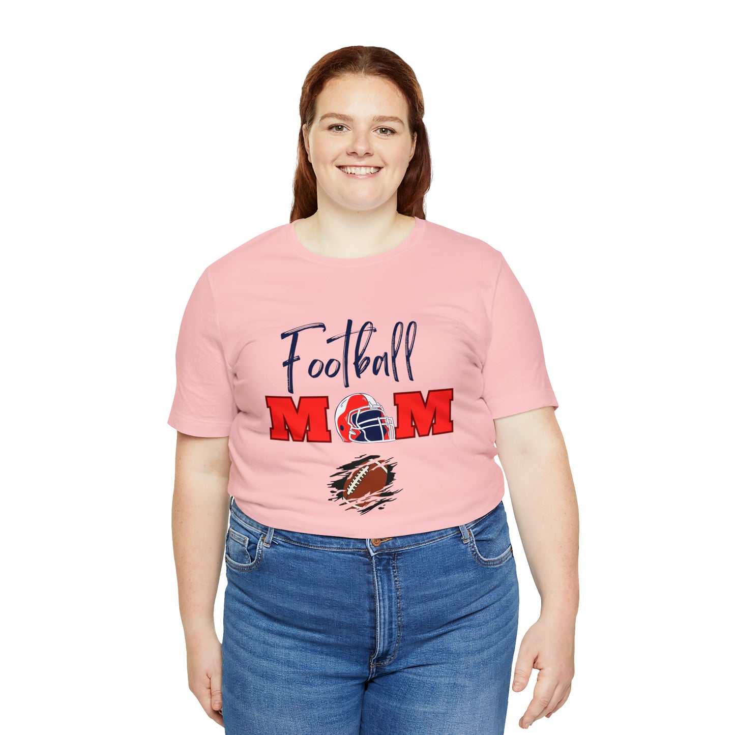 Footbball Mom shirt, Mama shirt, gift for Mom, funny gifts for mom, vacation shirt, gift for mom, wife shirt, best friend gift,travel
