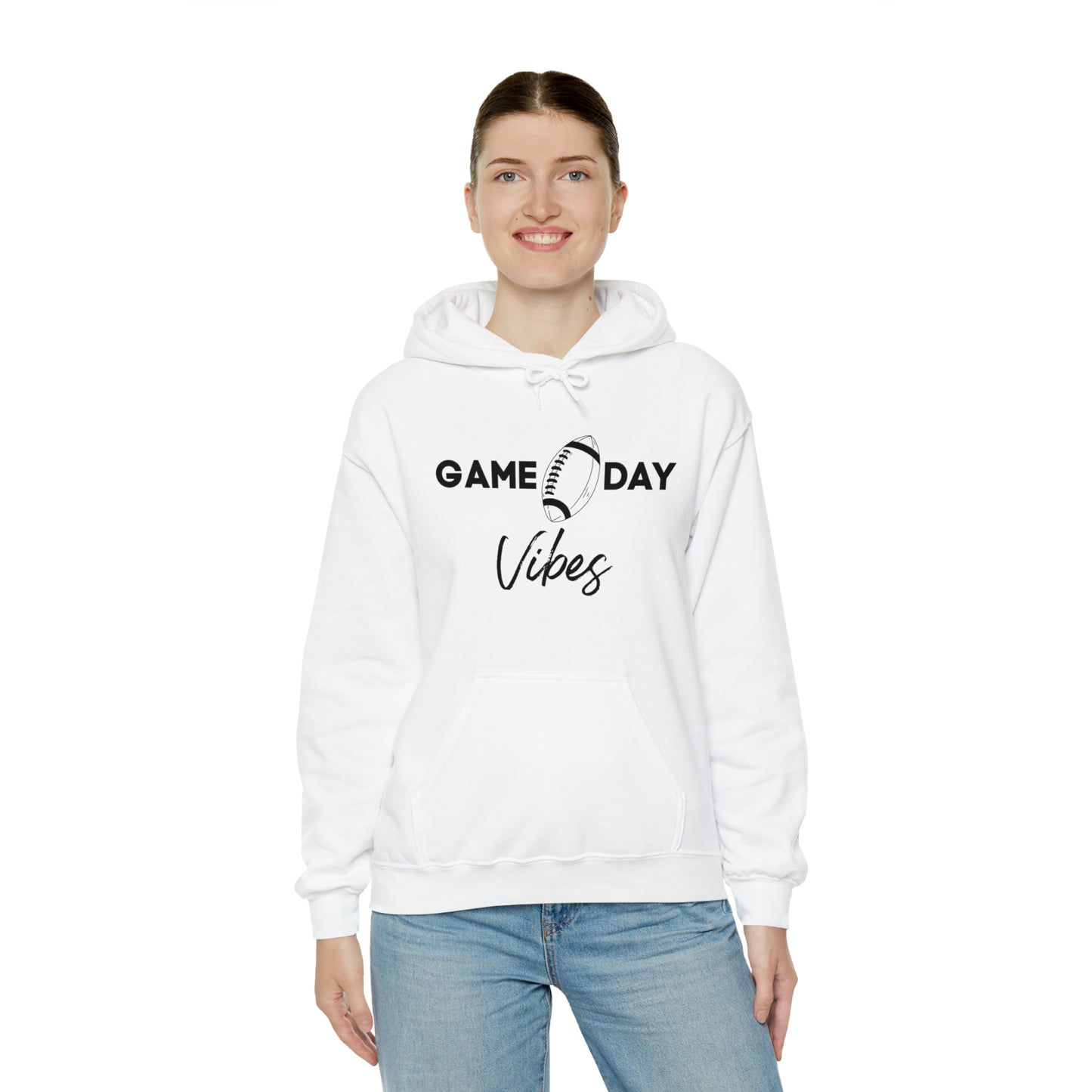 GameDay Hoodie Football sweater Do what makes you happy hoodie, Teacher mode Hoodie, Appreciation, Christmas Sweater, Christmas,Christma