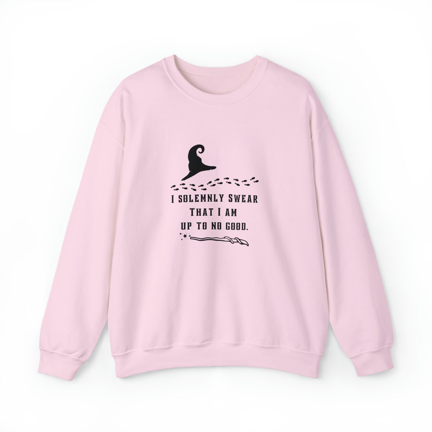 Mischief Manager Hogwarts Alumni sweatshirt, Universal Studios Shirts, wizard House School,Merry Christmas gift for her,gift for him sweater