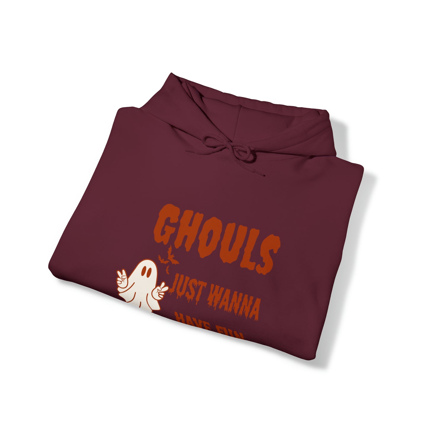 Ghouls