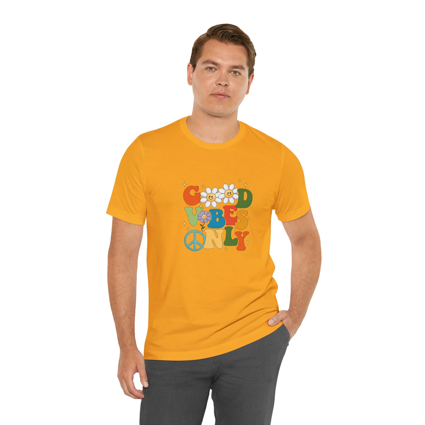 Good vibes only shirt, Adventurer shirt, Unisex gift, gift for her, gift for him, vacation shirt, best friend