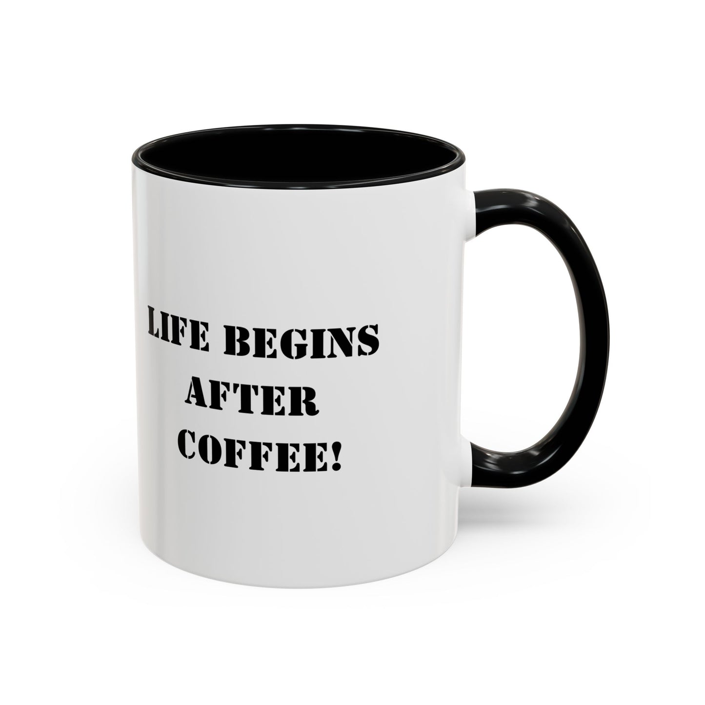 Funny coffee mug life begins after coffee mug funny Office mug coworker gift boss gift entrepreneur mug bestie gift Boss Christmas