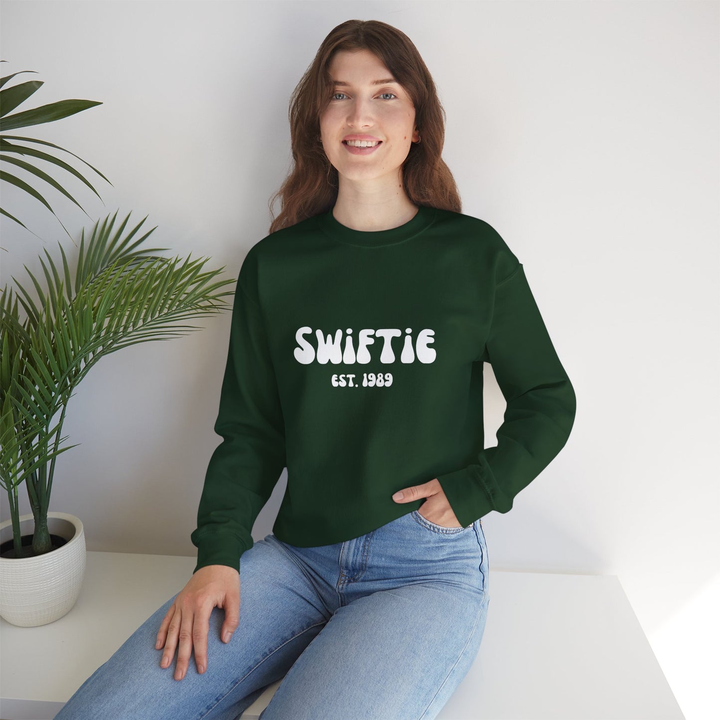 Swiftie Sweatshirt Swiftie Eras Tour Shirt The Eras Tour Shirt Swiftie Eras Tee Eras Concert Eras Tour 2023 Shirt Taylor Shirt best friend