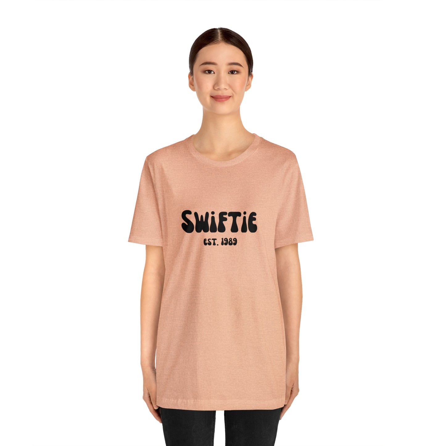 Swiftie tshirt Swiftie Eras Tour Shirt The Eras Tour Shirt Swiftie Eras Tee Eras Concert Eras Tour 2023 Shirt Taylor Shirt best friend gift