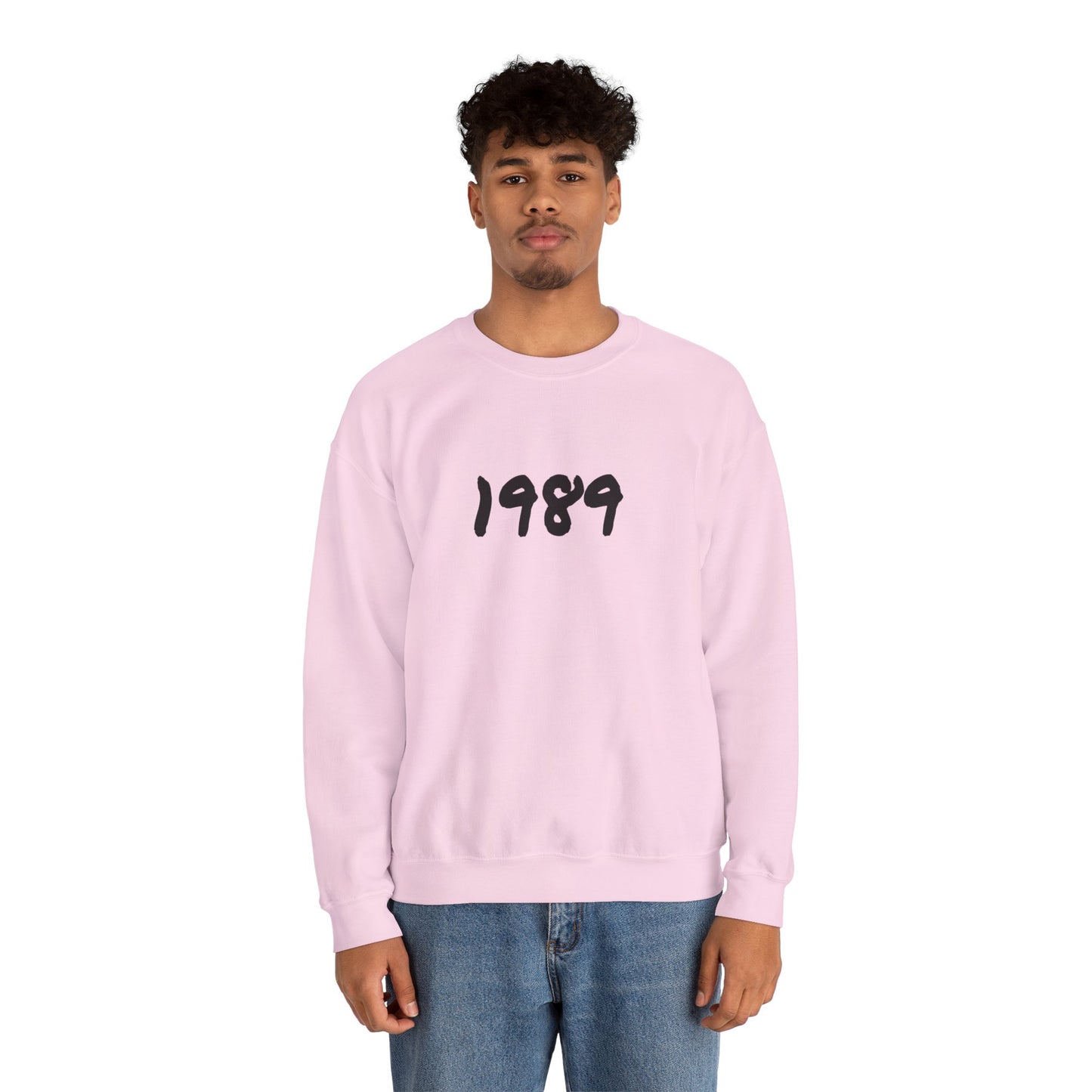 1989 Taylor's Version Sweatshirt swiftie shirt Era Tour sweater best friend gift Women's Sweatshirt, concert merchandise Tee Unisex gift
