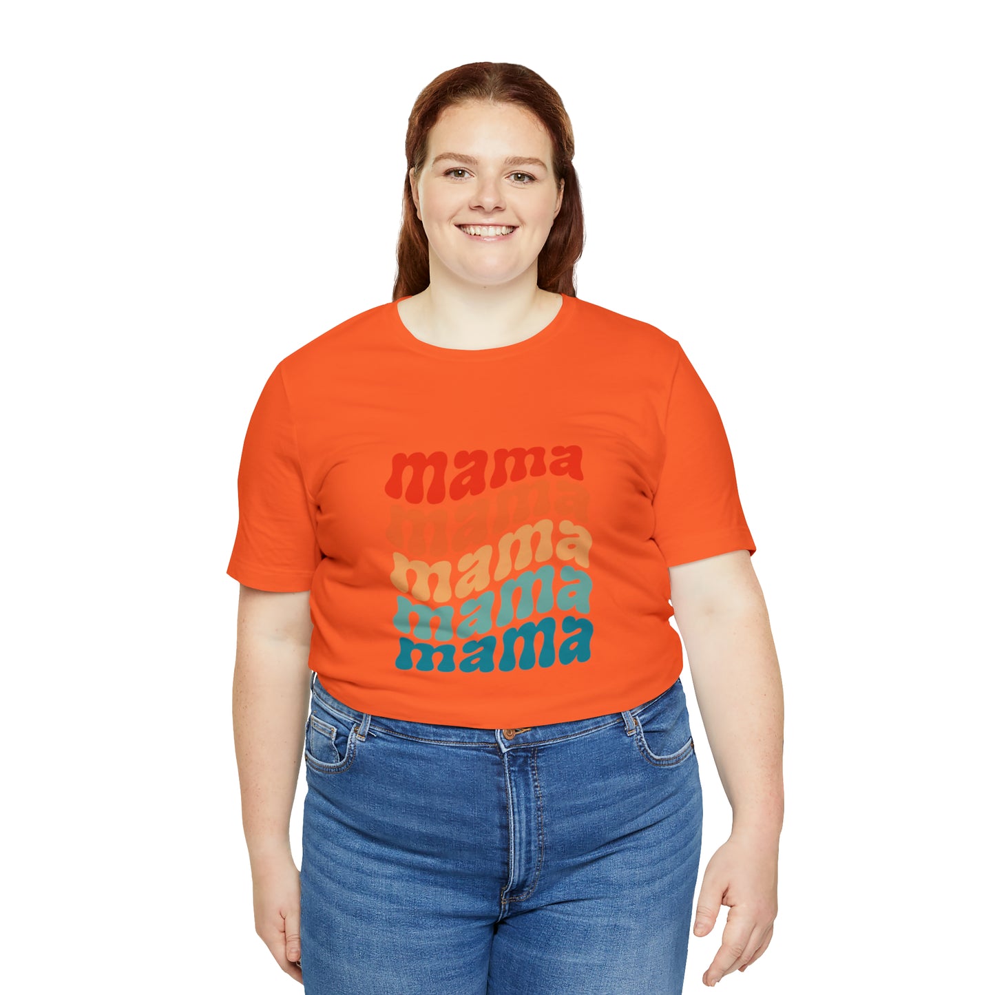 Mama Vibes Shirt, Mom mommy Mama shirt, gift for Mom, funny gifts for mom, vacation shirt,gym motivation shirt, best friend gift
