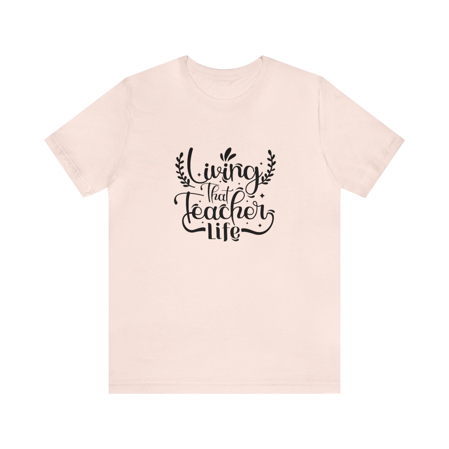 Teach love inspire tshirt Teacher life mode Tee, Homeschooling sweatshirt,teacher mom shirt, hoodie teacher shirt Boss lady shirt