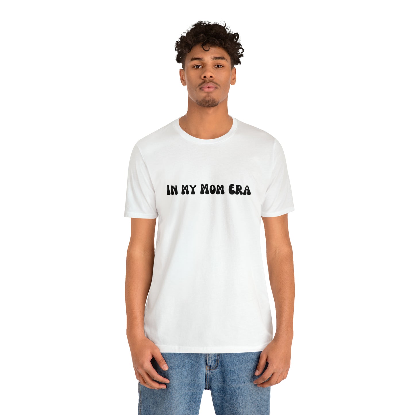 In my mom Era shirt Swiftie tshirt Swiftie Eras Tour Shirt The Eras Tour Shirt Swiftie Eras Tee Shirt Taylor Shirt best friend gift