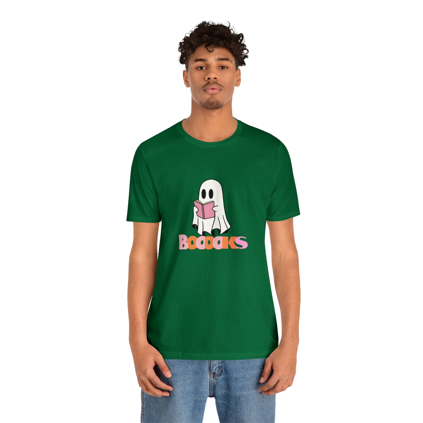 Bookish Halloween shirt Witches Monsters Halloween T shirt Hey boo ghost Halloween tee Halloween Sweatshirt Halloween Sweater Christmas