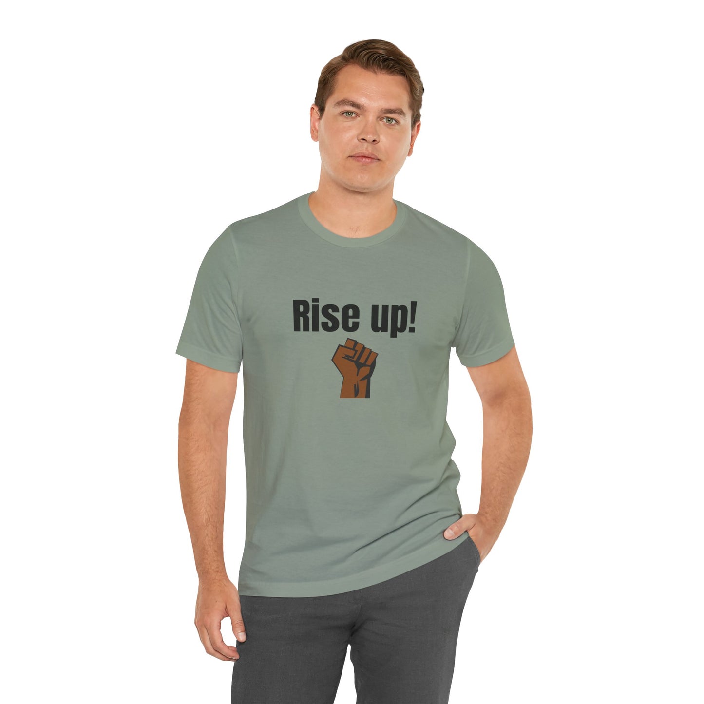 Rise up shirt power march protest shirt equal rights manifesting shirt vacay vibes shirt mama Unisex best friend vacation