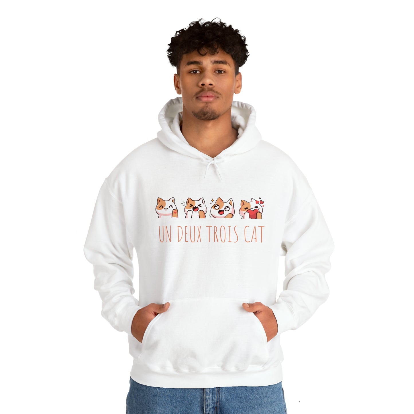 Funny Cat lover hoodie Anime cat sweater BookShelf control orange cat Shirt Halloween Cat Sweatshirt Gift for Cat Lover Gift for CatMom Gift