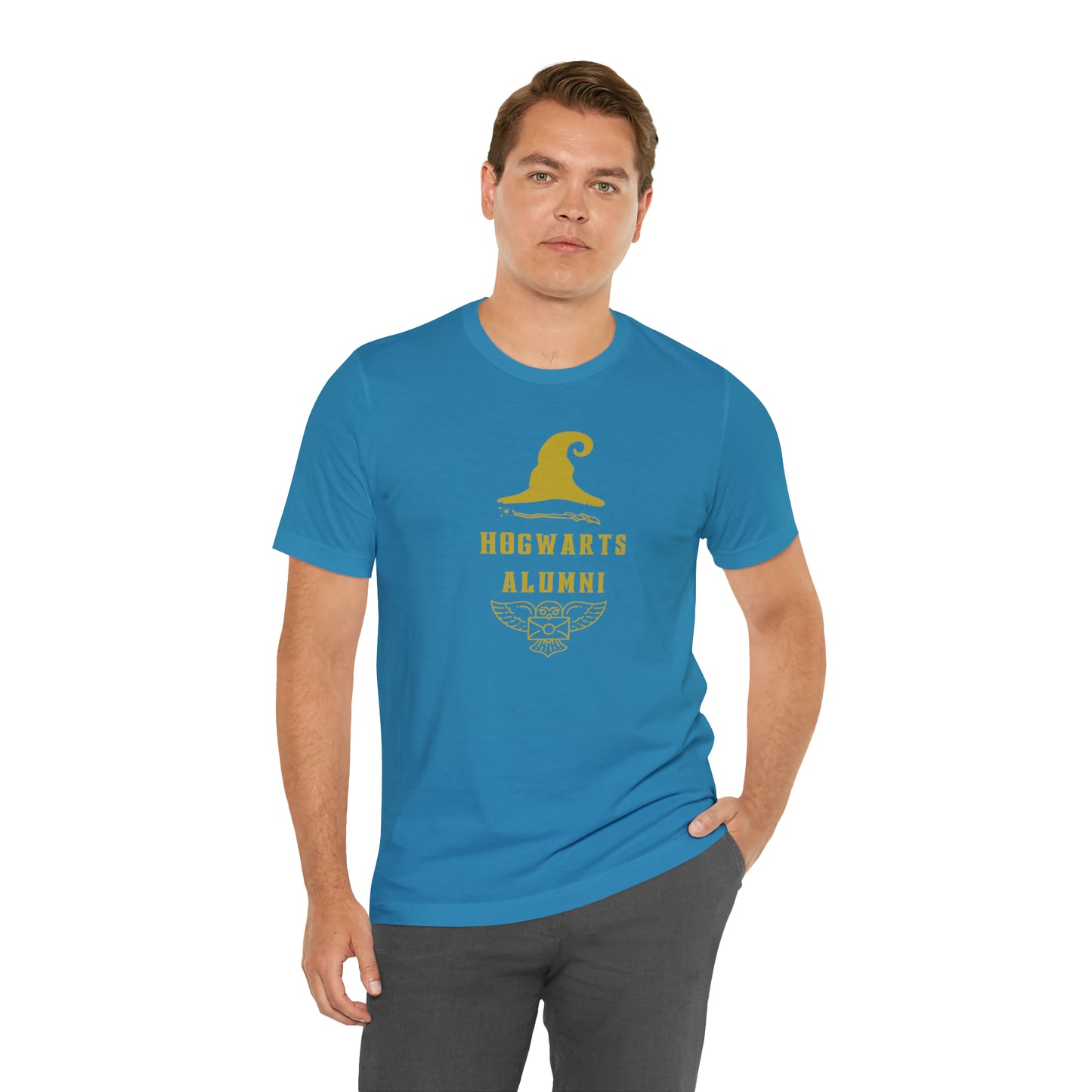 Mischief Manager Hogwarts Alumni shirt, Wizard shirt,Universal Studios Shirts, wizard House School,Merry Christmas gift for her,gift for him