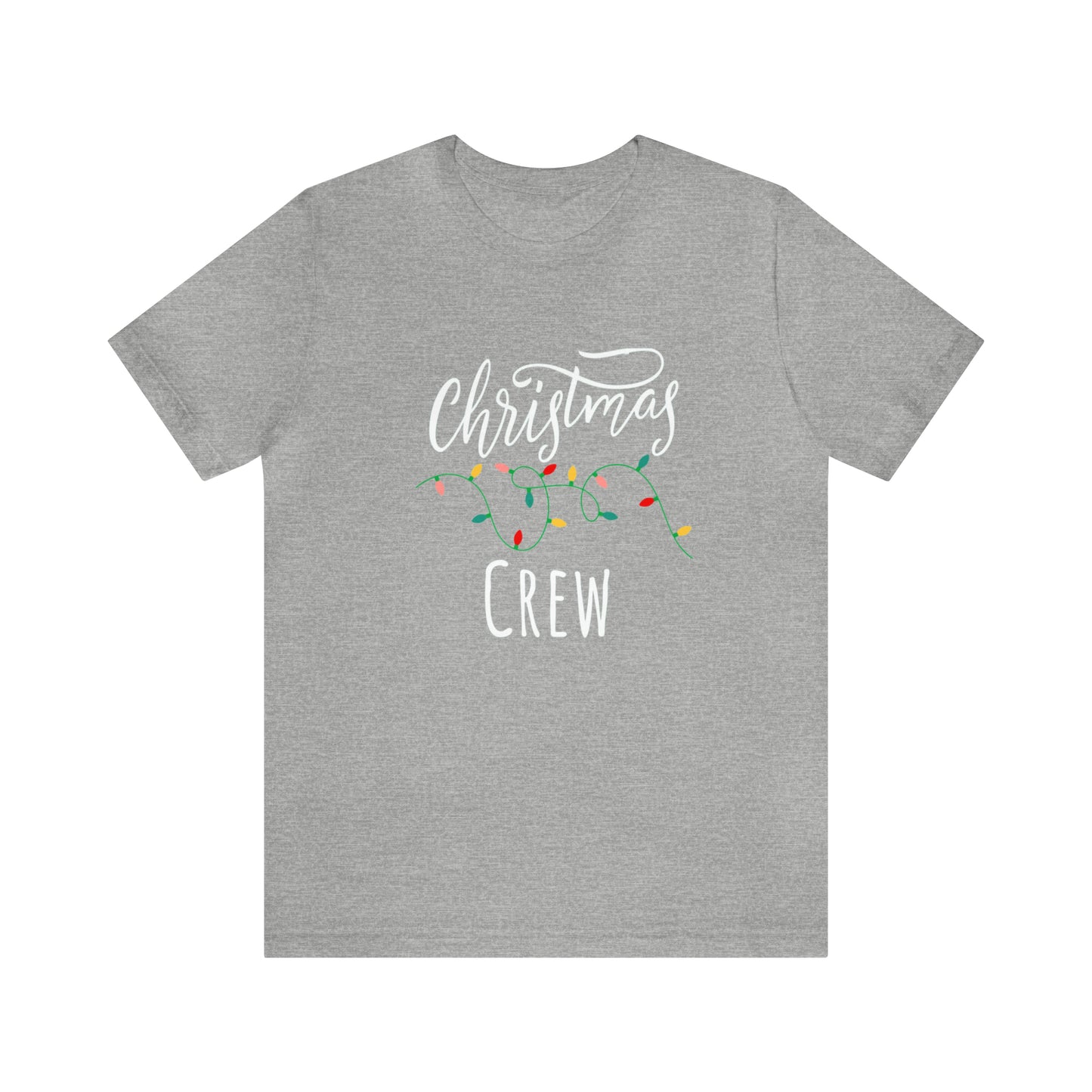 Matching Family Christmas Shirts Family Christmas Shirt Matching Xmas Tees, Custom Christmas Tee